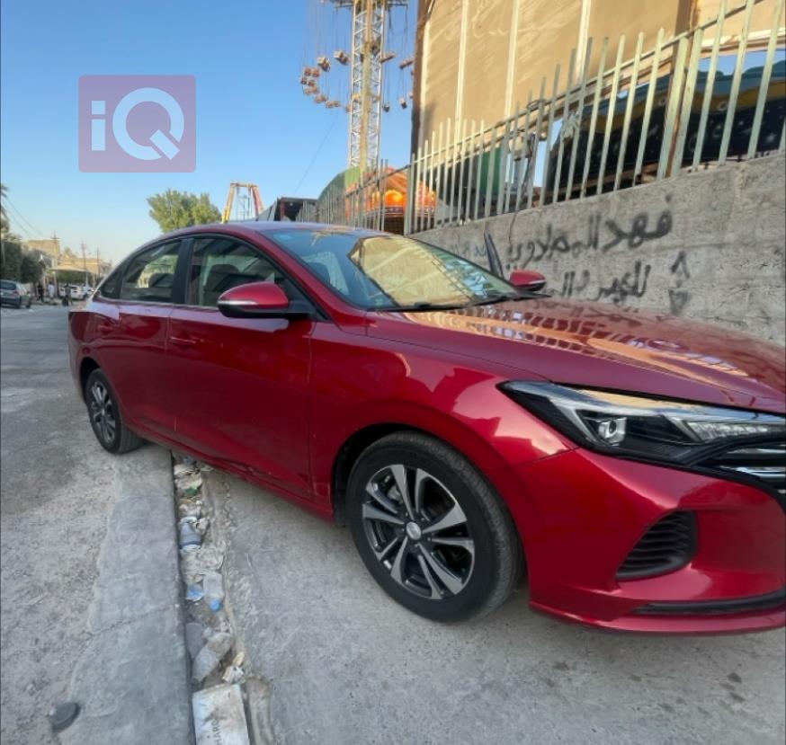Changan Eado Plus